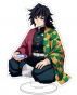   Kimetsu no Yaiba -  2 (Giyu 2)
