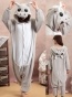    / Kigurumi Grey Hippo