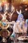 ������� SAV Desktop Cute Takamiya Mio Bunny Ver.