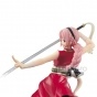 ������� SAV Bandai One Piece Treasure Cruise World Journey Vol.4 Rebecca
