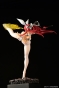 ������� FAIRY TAIL Erza Scarlet High Kick ver. White Rabbit 1/6 Complete Figure