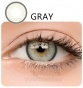 ���������� ���������� ����� Maxiy Girl Aurora 2 Gray #36