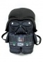  Backpack: Star Wars - Darth Vader Pals