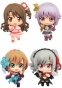 Colorful Collection Idolmaster Cinderella Girls (box of 8 + 1)