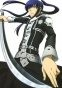 ������ �������� D.Gray-man � 2