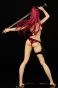  Fairy Tail - Erza Scarlet Swimwear Gravure Style Ver. Fire 1/6