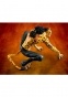 One Piece - Portrait of Pirates M.A.S Rob Lucci Leopard ver.