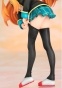 GJ-bu - Amatsuka Mao School Uniform ver.