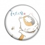 ������ Natsume Yuujinchou Nyanko Sensei
