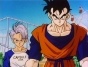 Dragon Ball Z The History of Trunks ( :  )