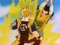 Dragon Ball Z The History of Trunks ( :  )