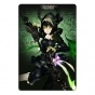 ������ ��������� ������� � ������ ����� / Black Rock Shooter