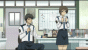 Library War ( ) HD