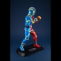 ������� Ultimate Article Kikaider (RENEWAL EDITION) Complete Figure