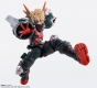 ������� S.H.Figuarts Katsuki Bakugo "My Hero Academia"