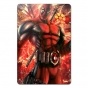 ������ ��������� ������������� Deadpool Hero / ������