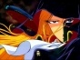 Queen Emeraldas ( )