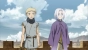 The Heroic Legend of Arslan (  )