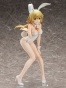 ������� Infinite Stratos: Charlotte Dunois Bareleg Bunny Ver.