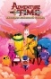 ������ Adventure Time / ����� �����������: �������� ��������� ������