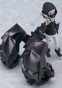 Black Rock Shooter - Figma Strength TV Animation ver.