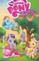 ������ My Little Pony. ������ � ��� ����! ��� 1