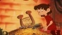 Jack and the Beanstalk (   )