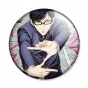 ������ Sakamoto desu ga? - Sakamoto
