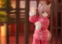 ������� Palette Uchi no Neko ga Onnanoko de Kawaii Dress-up Collection Nyan Fu Kinako Complete Figure