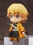  Nendoroid Swacchao! Demon Slayer Kimetsu no Yaiba: Agatsuma Zenitsu
