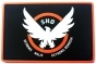    Tom Clancy's The Division SHD Logo