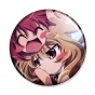 ������ Toradora! - Minori Kushieda and Taiga Aisaka