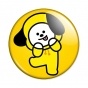 ������ BT21 - CHIMMY