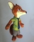    Zootopia - Nick Wilde