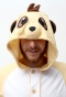    / Kigurumi Mongoose Rat