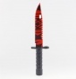 ���� ��� �9 Bayonet �������� CS:GO �� ������