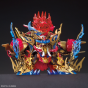 ������� Heroes Wukong Impulse Gundam DX Set