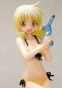 Hidamari Sketch x Honeycomb - Miyako Beach Queen ver.