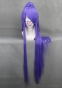   Vocaloid - Kamui Gakupo / Bleach - Senbonzakura / Touhou Project - Watatsuki no Yorihime