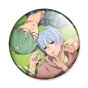 ������ Kuroko no Basuke - Midorima and Kuroko