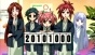 Magister Negi Magi Special OVA (  !)