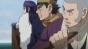 ����� ������� �������� ��-1 / Golden Kamuy TV-1 [HD]