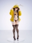 ������� KoiKoi -Sakura- Shyness Bunny Hinata 1/6 Complete Figure