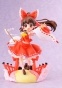 Touhou Project - Hakurei Reimu Gensou Hyakkei Touhou Vignette Series