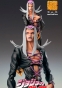 Jojo's Bizarre Adventure part 5 - Leone Abbachio