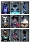   "Love, Death & Robots" No.1