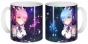  "Re:ZEROP" Ram  Rem