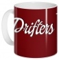 ������ Drifters Nasu, Nobunaga, Toyohisa