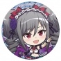 ������ ��������� ������� Idolmaster Cinderella Girls - Riko Kanzaki