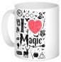 ������ I love Magic
